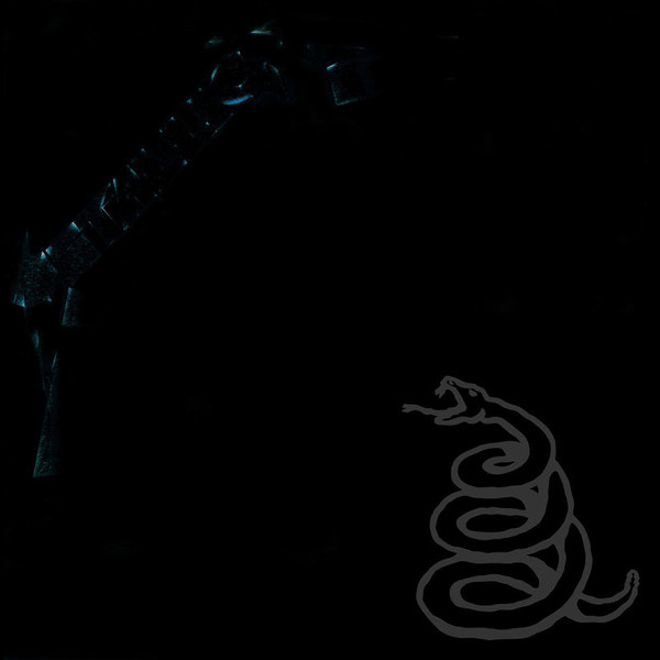 Metallica: Metallica (1991)